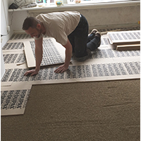 Unifloor_EcoPearls_Redupax_Project